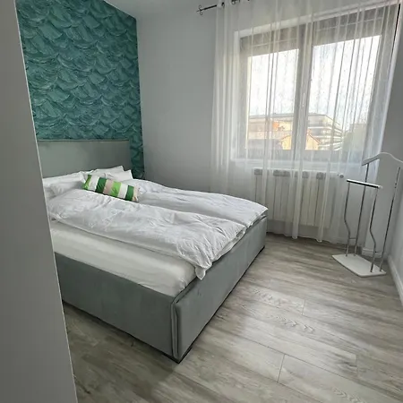 Cathedral Uptown Apartment *